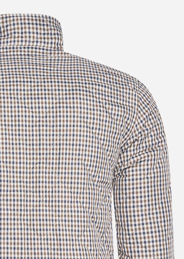 Weekend Offender Jassen Reversible bogota- navy