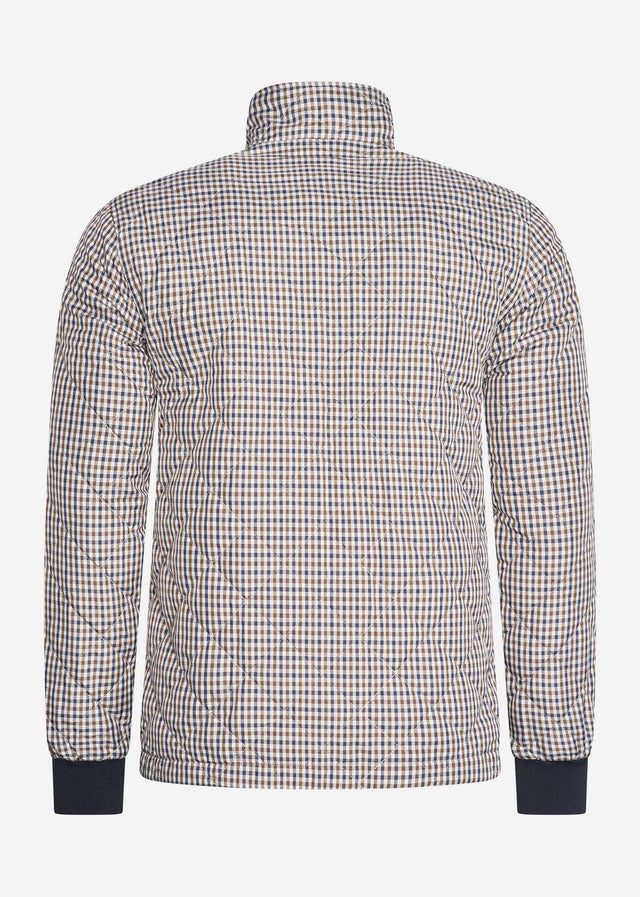 Weekend Offender Jassen Reversible bogota- navy