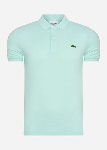 Lacoste Polo's Polo - syringa