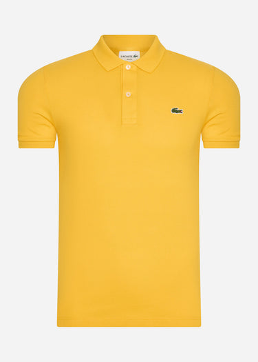 Lacoste Polo's Polo - broom