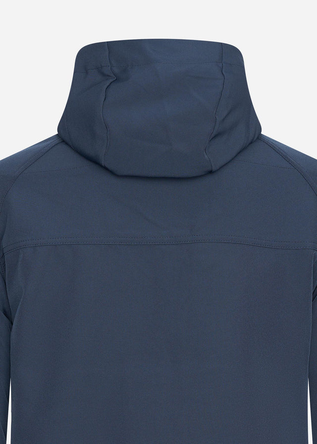 Weekend Offender Jassen Stipe - navy