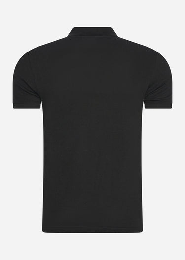 Lacoste Polo's Polo - black