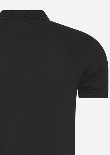 Lacoste Polo's Polo - black