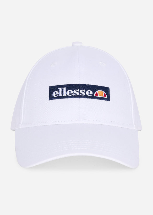 Ellesse Petten Drebbo cap - white