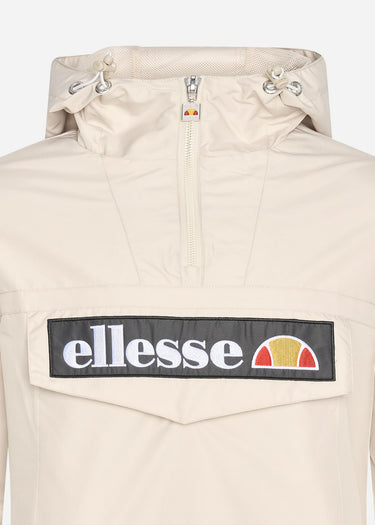 Ellesse Jassen Mont 2 oh jacket - beige