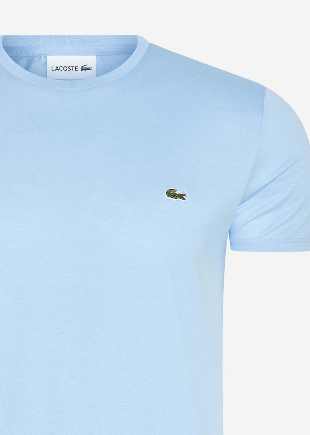 Lacoste T-shirts T-shirt - overview