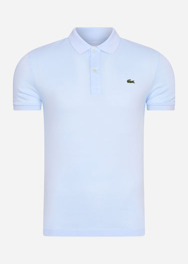 Lacoste Polo's Polo - rill