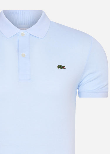 Lacoste Polo's Polo - rill