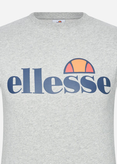 Ellesse Truien Sl succiso sweatshirt - grey marl