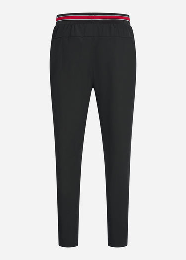 Ellesse Joggingbroeken Franky track pant - black