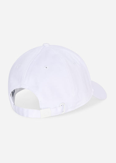 Ellesse Petten Drebbo cap - white