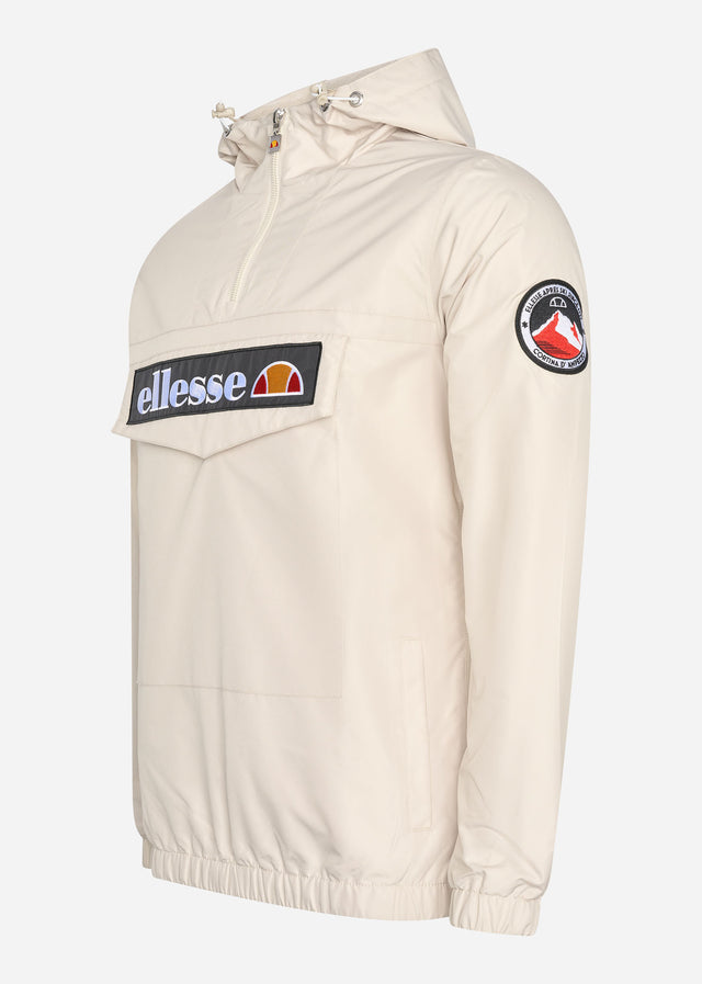 Ellesse Jassen Mont 2 oh jacket - beige