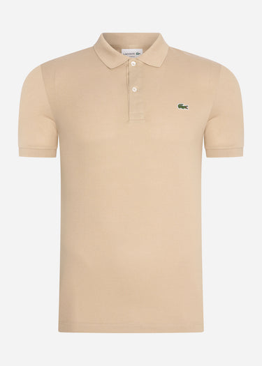 Lacoste Polo's Polo - viennese