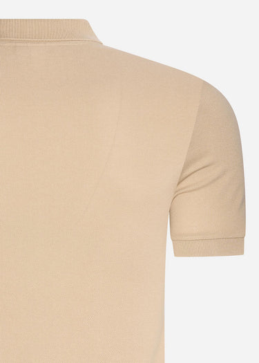 Lacoste Polo's Polo - viennese