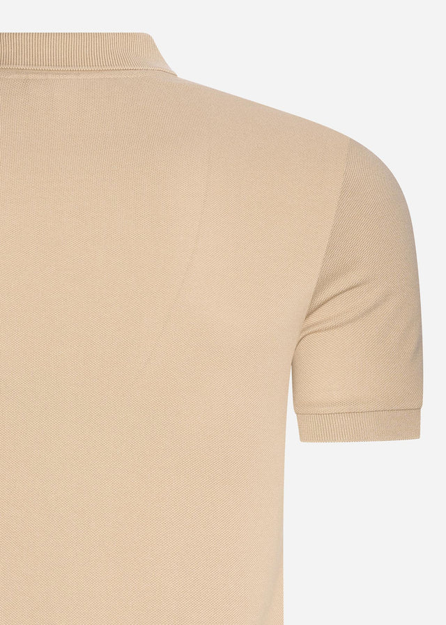 Lacoste Polo's Polo - viennese