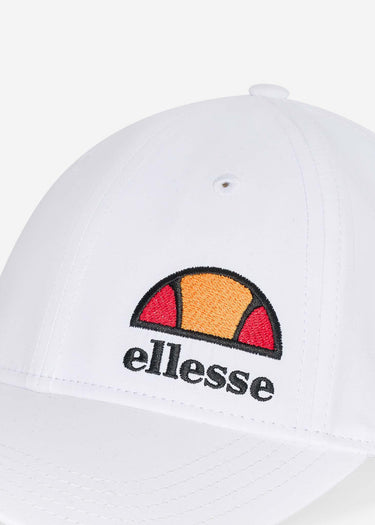 Ellesse Petten Vala cap - white