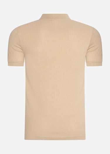 Lacoste Polo's Polo - viennese