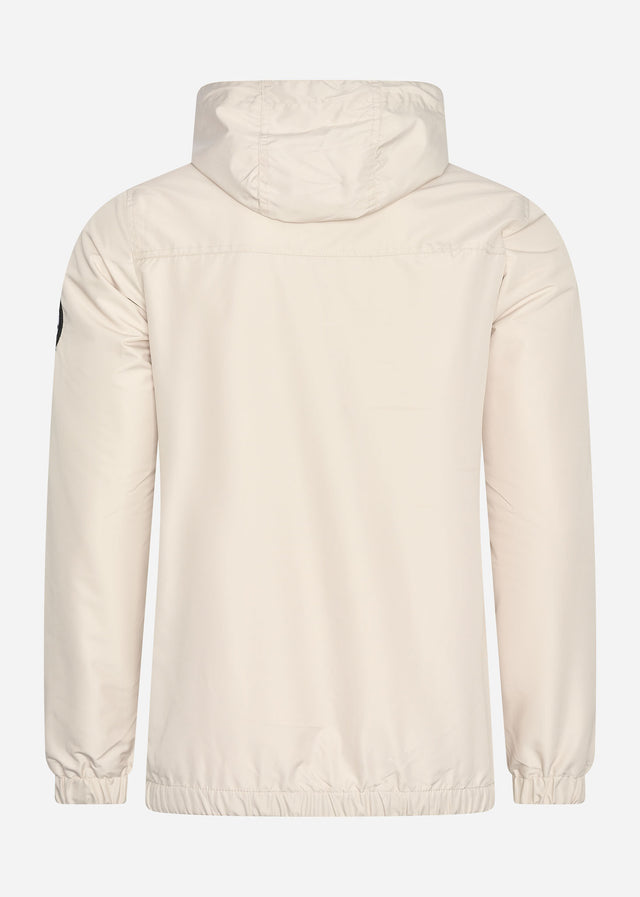 Ellesse Jassen Mont 2 oh jacket - beige