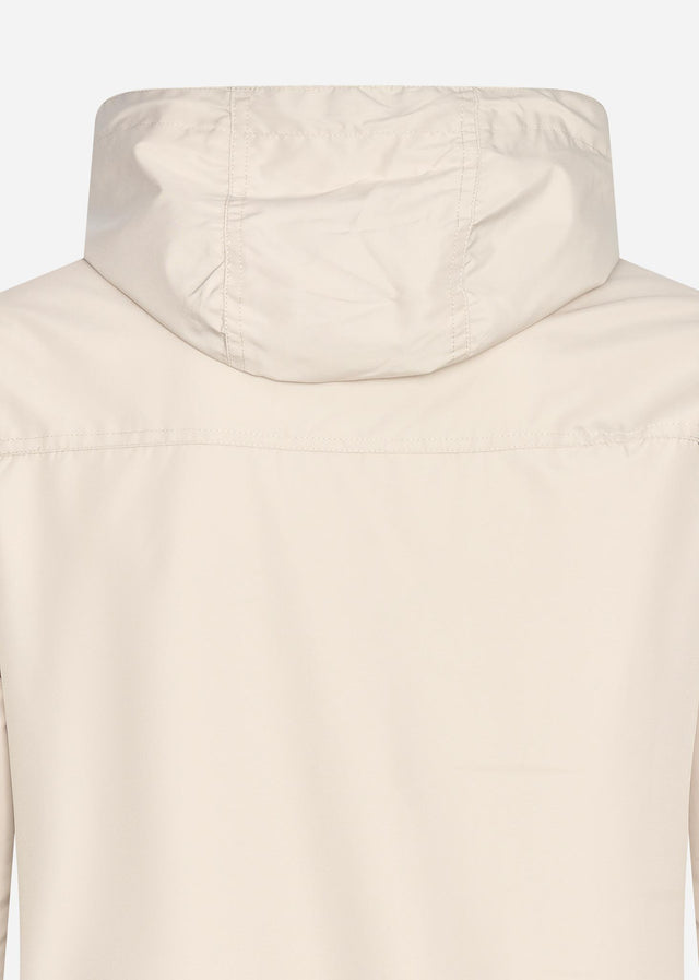 Ellesse Jassen Mont 2 oh jacket - beige