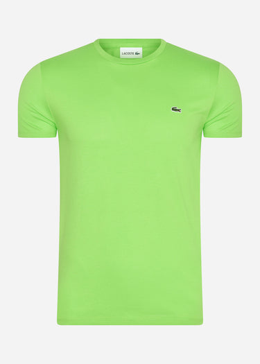 Lacoste T-shirts T-shirt - brasilia