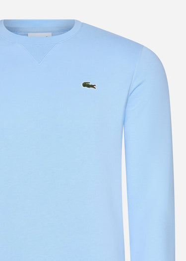 Lacoste Truien Sweater - overview