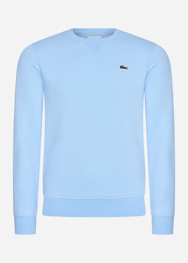 Lacoste Truien Sweater - overview