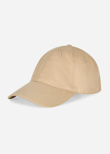 Lacoste Petten Cotton twill cap - viennese