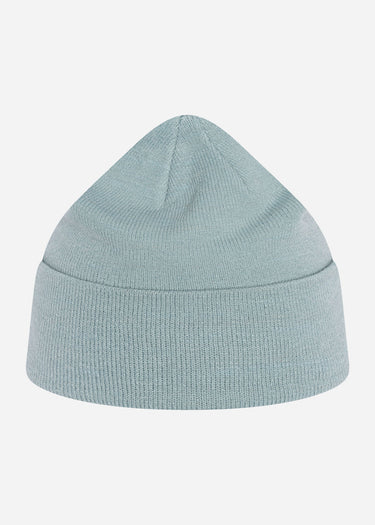 Lyle & Scott Mutsen Beanie - away blue