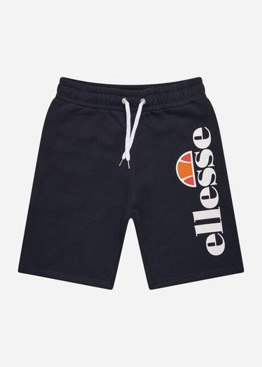 Ellesse Korte Broeken Bossini fleece short - navy
