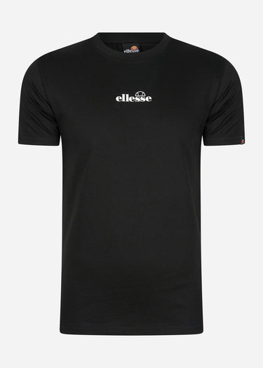Ellesse T-shirts Ollio tee - black