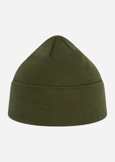 Ellesse Mutsen Thar beanie - khaki