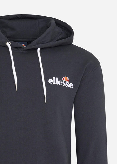 Ellesse Hoodies Primero oh hoody - navy