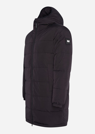 Weekend Offender Jassen Sapporo - black