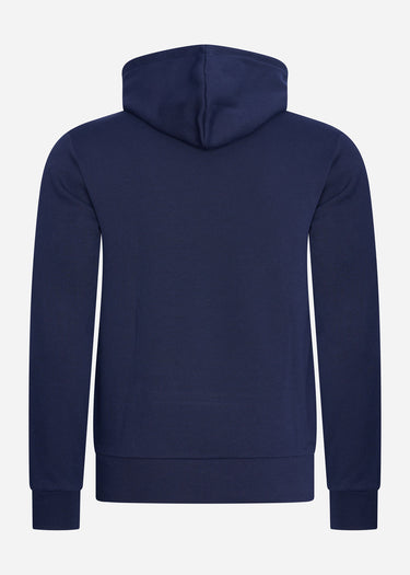 Lacoste Hoodies Hoodie - navy blue