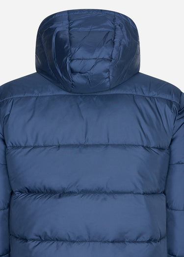 Ellesse Jassen Paddero jacket - navy