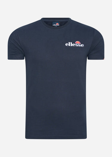 Ellesse T-shirts Voodoo tee - navy