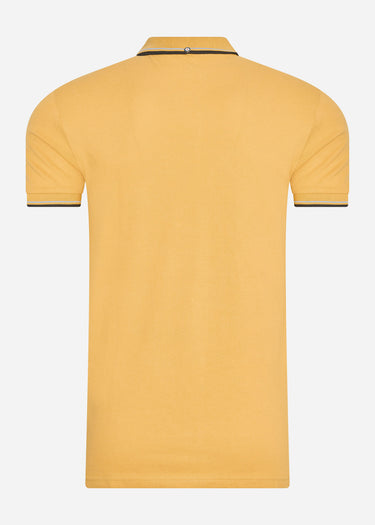 Ben Sherman Polo's Signature polo - butterscotch
