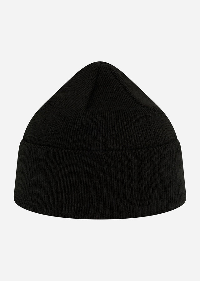 Ellesse Mutsen Velly beanie - black