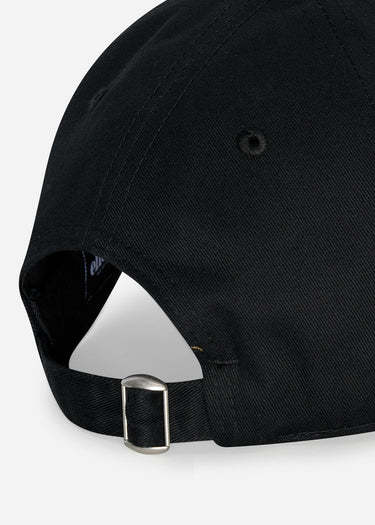 Ellesse Petten Marlon cap - black
