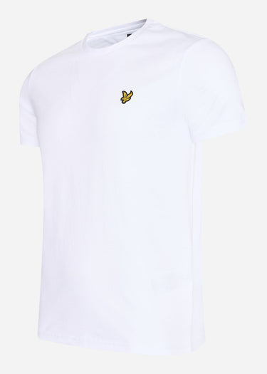 Lyle & Scott T-shirts Lyle and Scott 3 Pack crewneck t-shirts