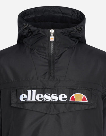 Ellesse Jassen Monterini oh jacket - black