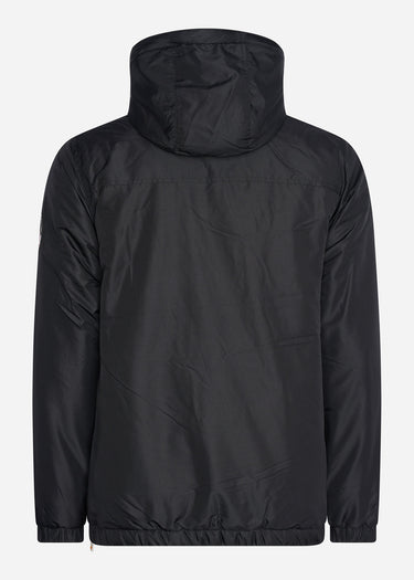Ellesse Jassen Monterini oh jacket - black