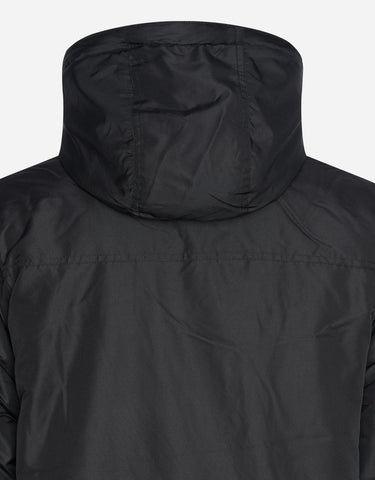 Ellesse Jassen Monterini oh jacket - black