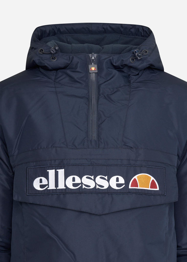Ellesse Jassen Monterini oh jacket - navy