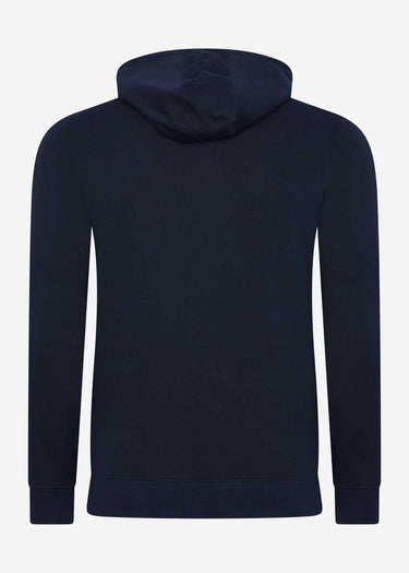 Weekend Offender Vesten Dvorak - navy