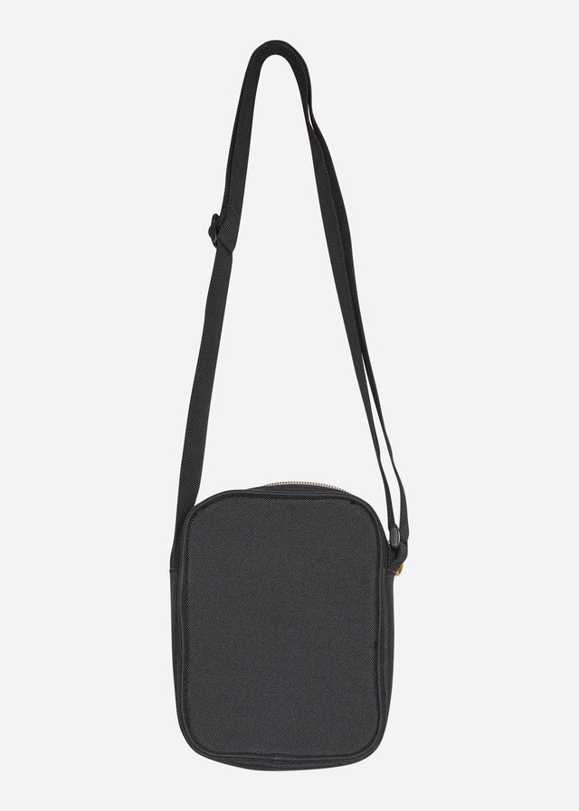 Ellesse Tassen Errani small item bag - black