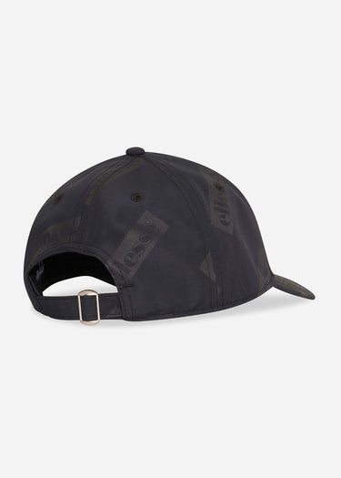 Ellesse Petten Sanda cap - black