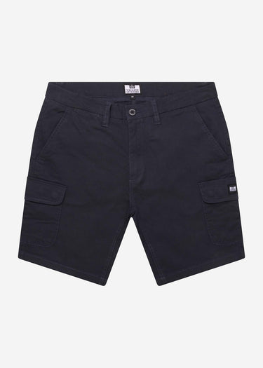 Weekend Offender Korte Broeken Balandra - navy
