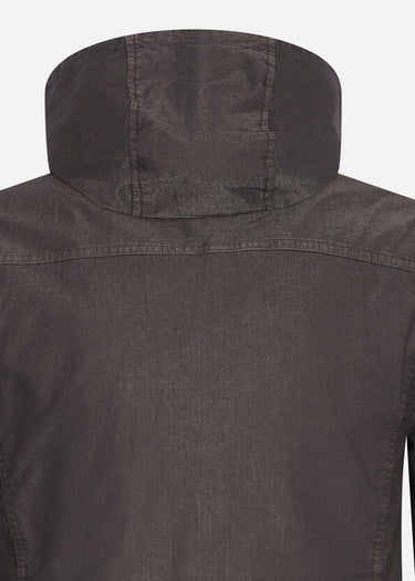 Weekend Offender Jassen Cotoca - anthracite
