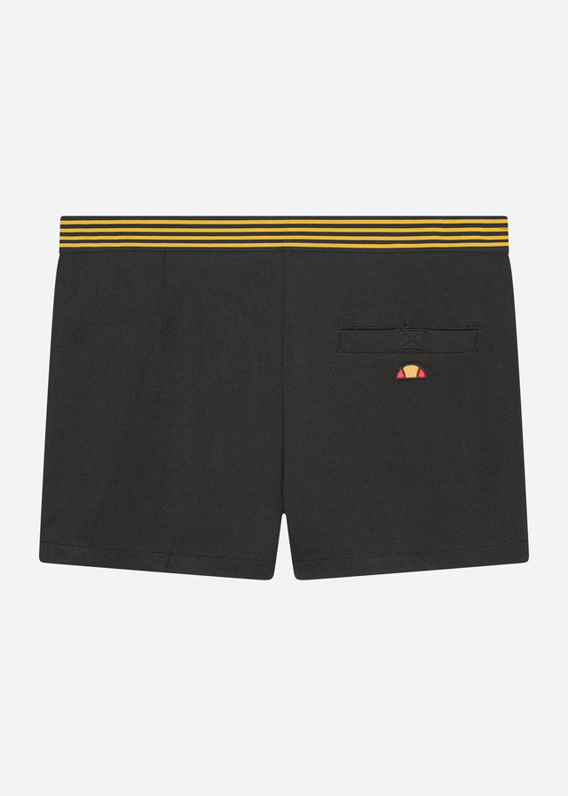 Ellesse Korte Broeken Nadala short - black